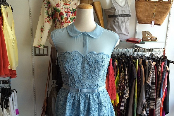 kind exchange toronto